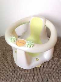 Крісло для купання дитяче