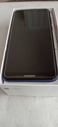 Huawei P smart Niebieski