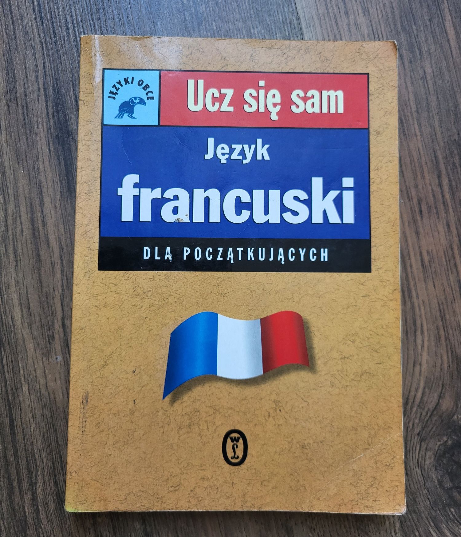 Język francuski dla początkujacych