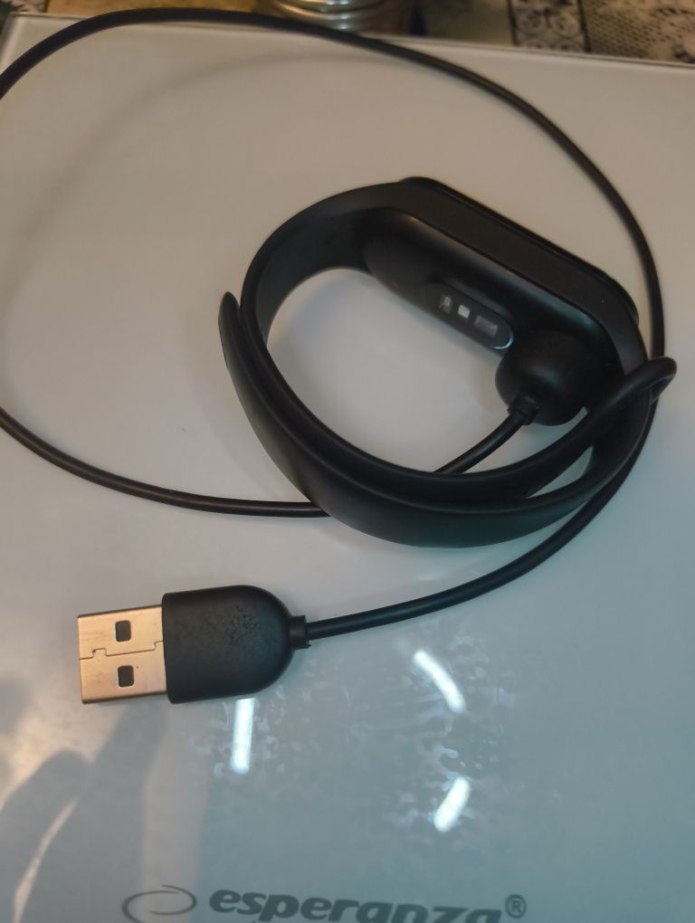 Xiaomi mi band 7
