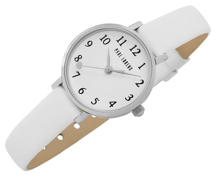 zegarek dziecięcy paul lorens pl14641a-3c1 + box