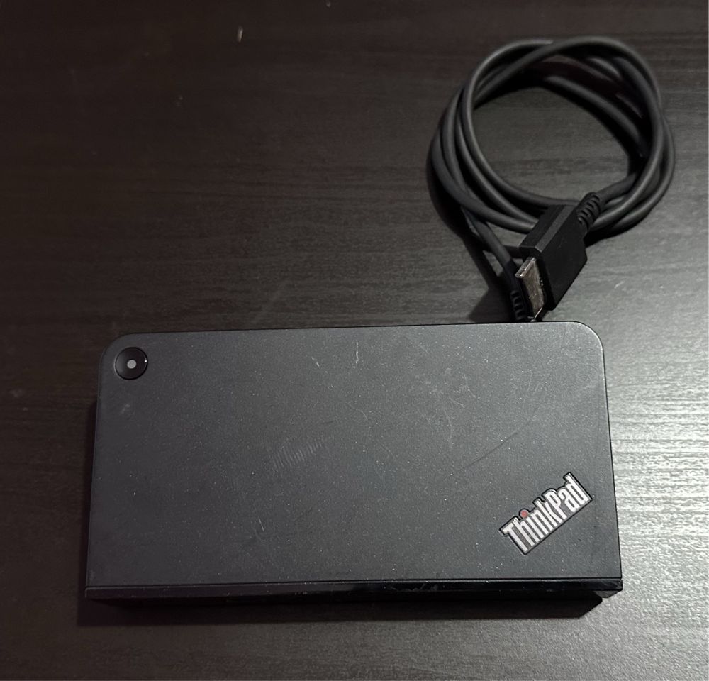 Lenovo OneLink Dock+ EU