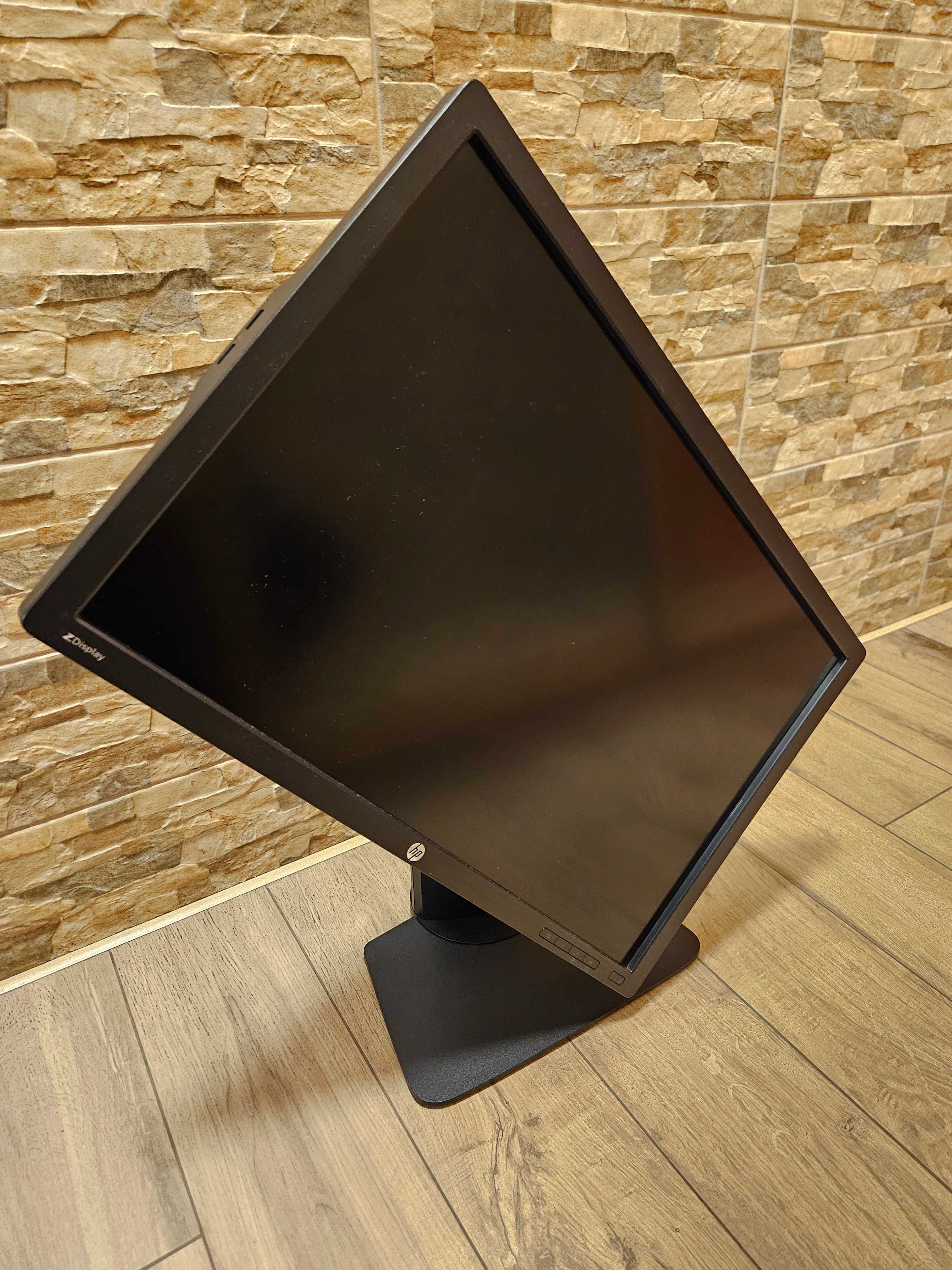 Б/В Монітор 24" HP Z24i 1920x1200 60 Гц Display port