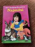 „Najmilsi” Ewa Szelburg-Zarembina