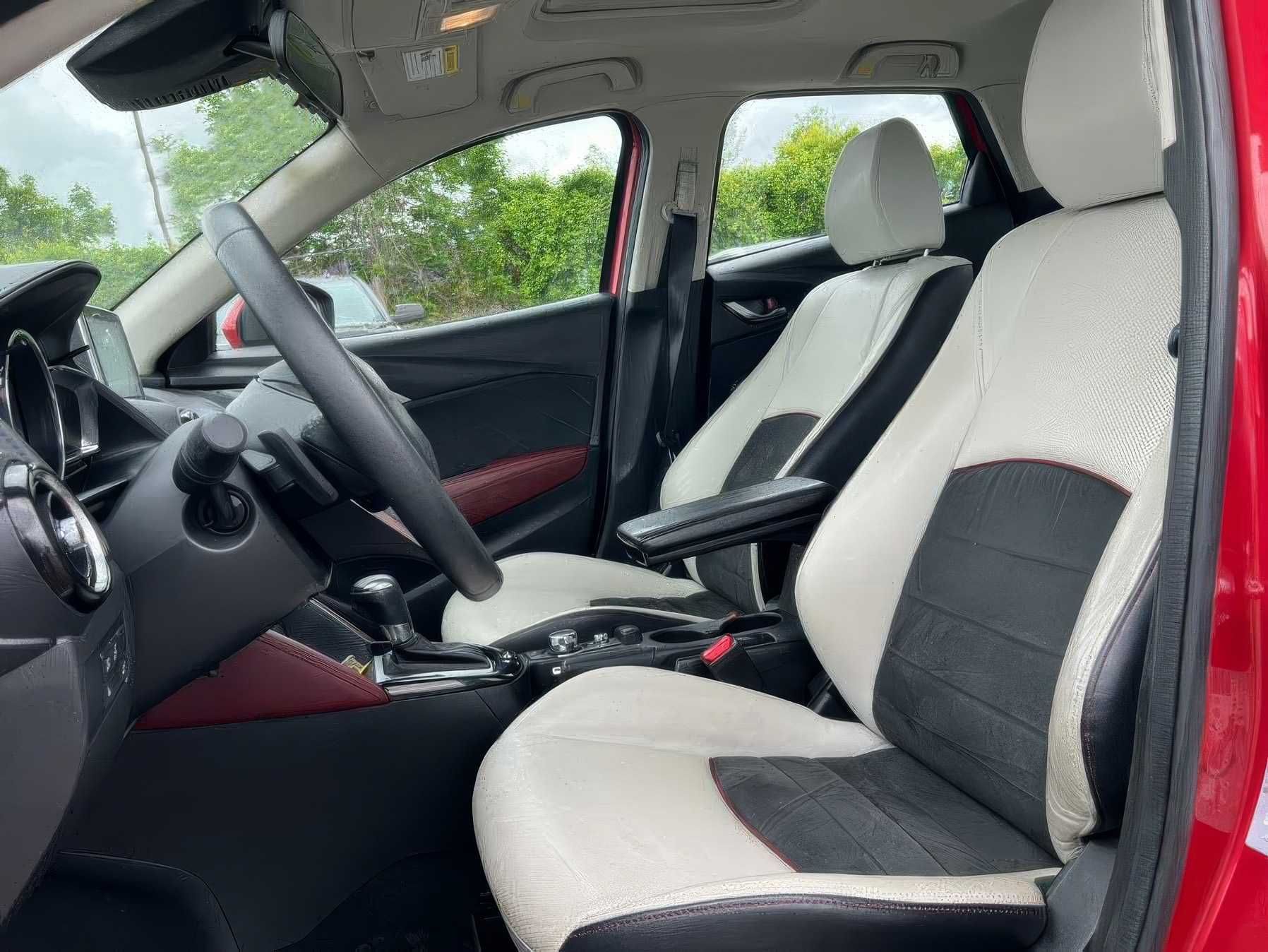 2016 Mazda CX-3 Grand Touring