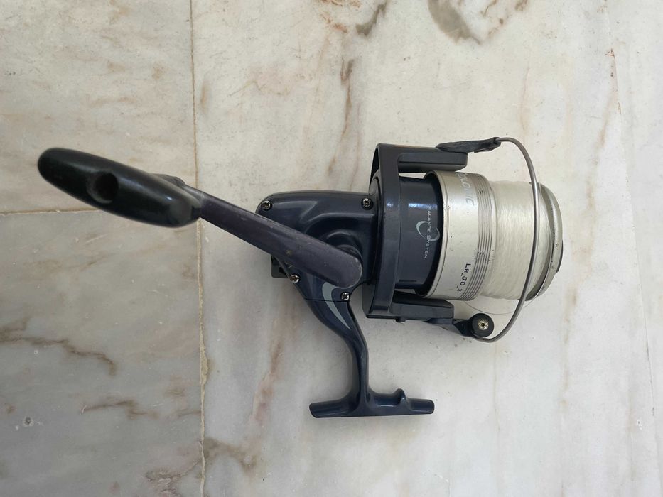 Carreto surfcasting
