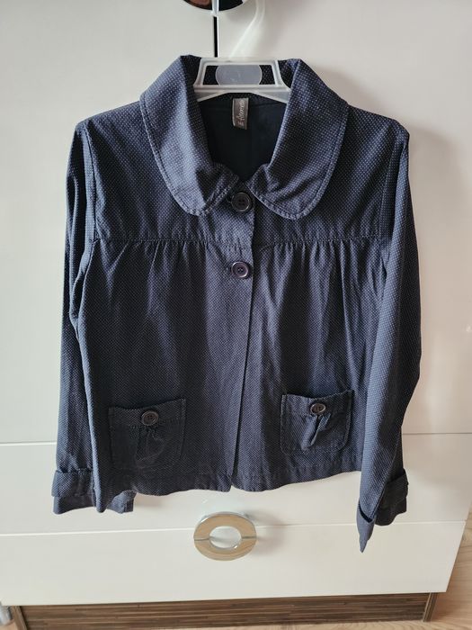 Marynarka dla dziewczynki