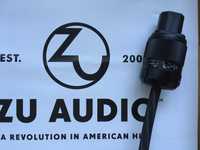 Kabel Zasilający ZU AUDIO - Birth Made in USA 2m