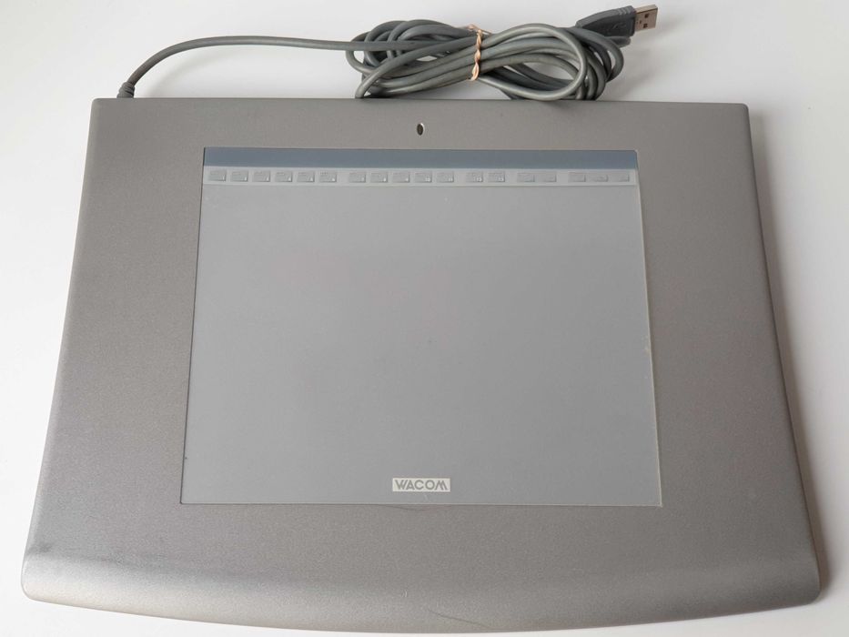 графічний планшет Wacom XD  +перо   JAPAN