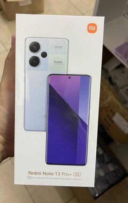 Redmi note 13 pro