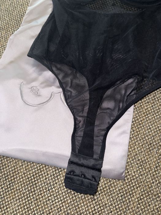 Новый боди сетка Bazhane