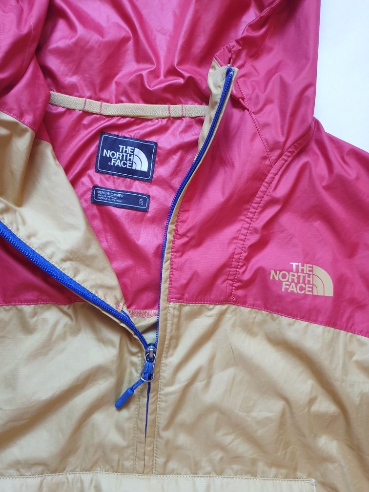 The North Face Вітровка Чоловіча Оригінал