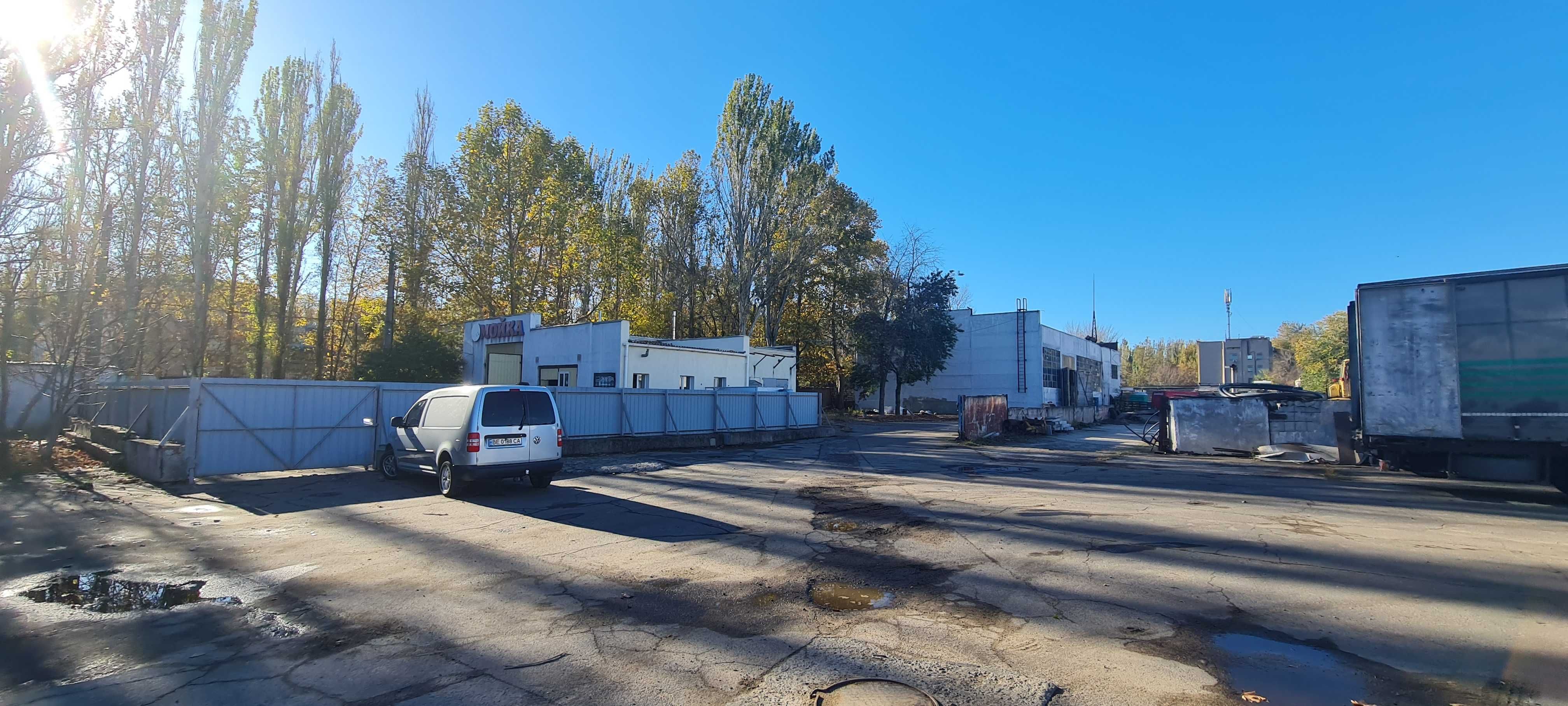 Продажа производственно - складского комплекса. Без комиссии.