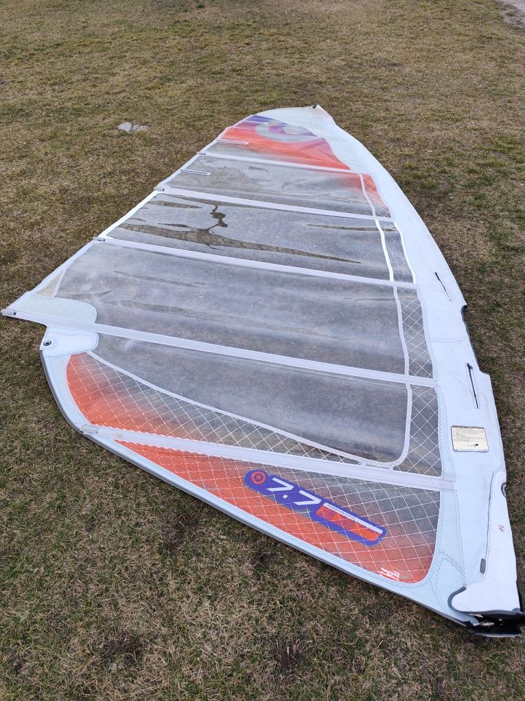 Żagiel Neilpryde  8.5 V8 windsurfing Neil Pryde