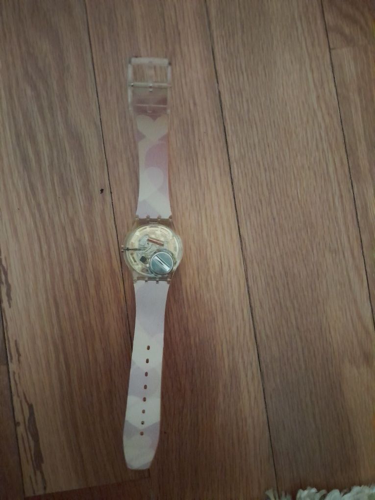 Relógio Swatch 2