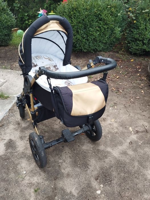 Wózek 3 w 1 X-trall