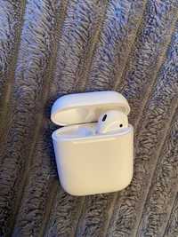 Кейс иairpods 2