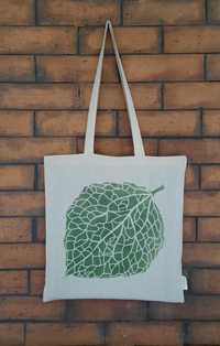 Ecobag - Sacola algodão sustentável