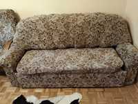 Sofa w bardzo dobrym stanie