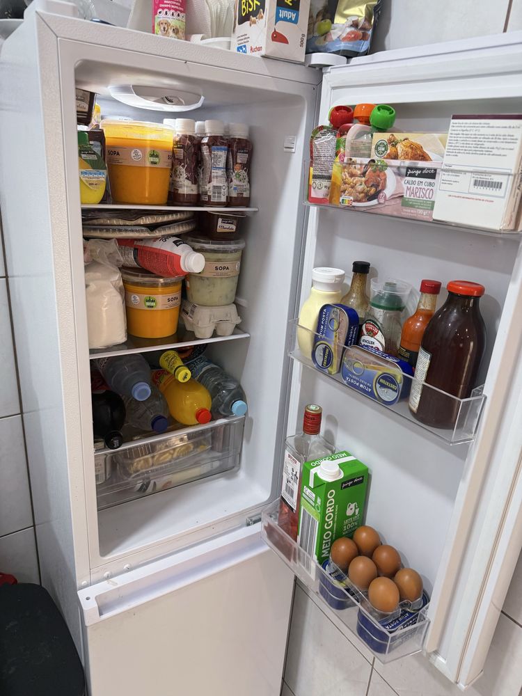 Frigorifico combinado