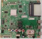 Mainboard LG EAX67129_604