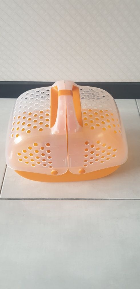 Переноска для кроликов Imac Baggy