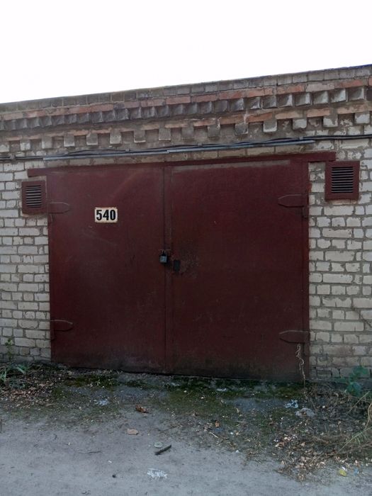 Сдам кап. Гараж кооп Металург