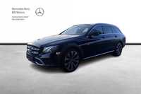 Mercedes-Benz Klasa E FV23%, 194KM, Salon PL, ALL-TERRAIN