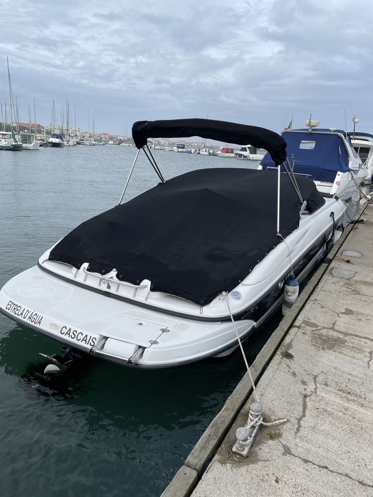 Barco crownlain 240