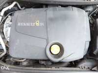 Motor Renault trafic 1.9 dci ano 2004