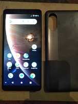 Продам телефон zte