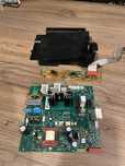 Saeco Xsmall steam SUP033 elektronika główna i panelu