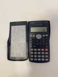 Calculadora Casio
