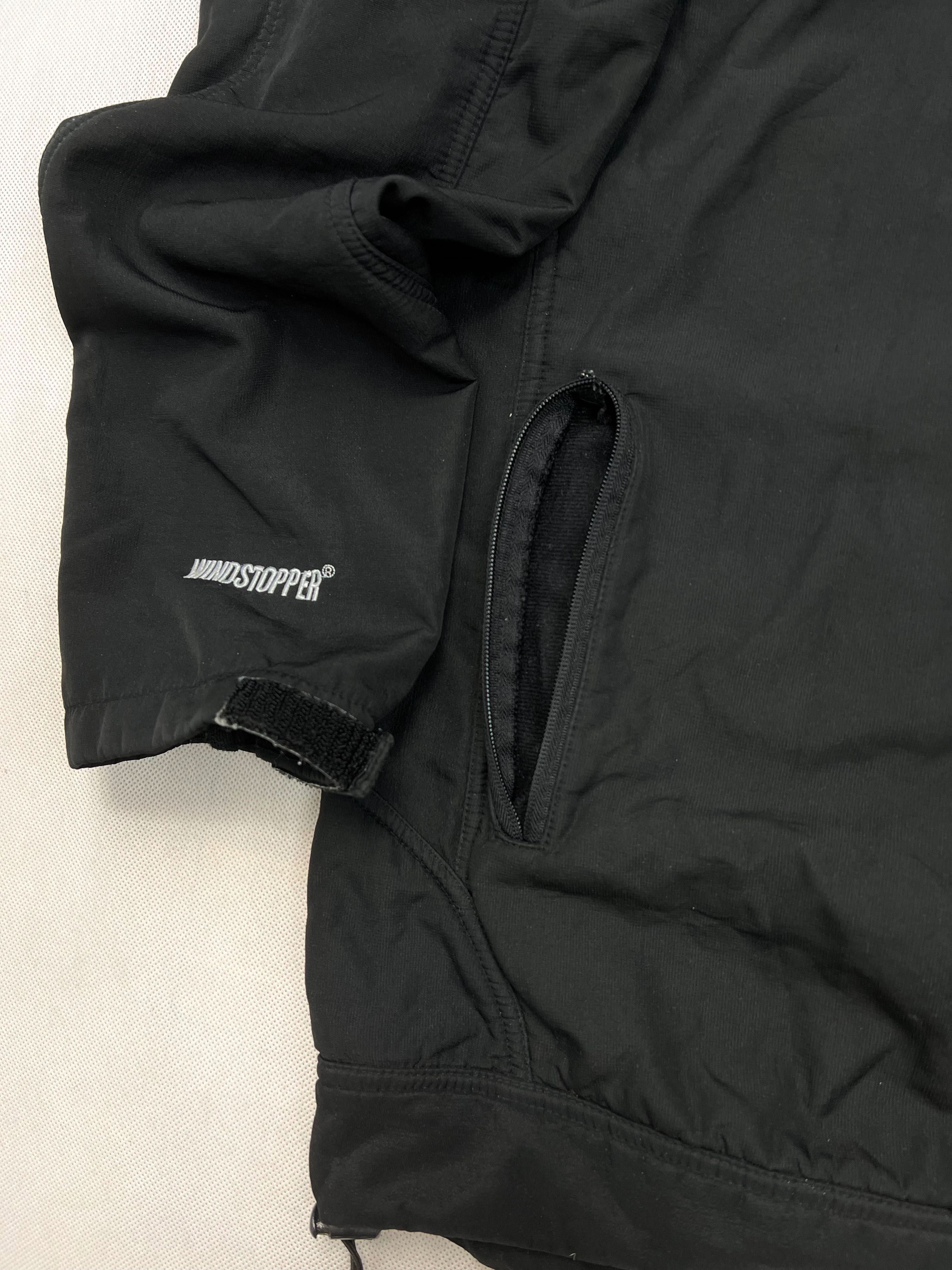 Kurtka The North Face Summit Series Windstopper vintage 90’s