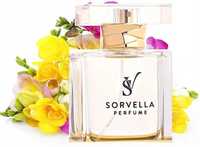 Eau De Perfume 50 ml Kwiatowe Perfumy Damskie Sorvella – V222