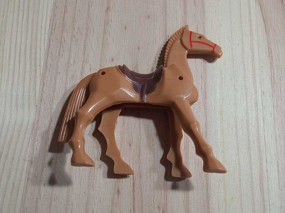 Cavalo De Brincar