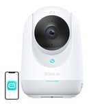 Obrotowa Kamera Wewnętrzna Wifi Botslab 2C Pro C222 5Mp 5G