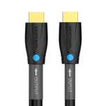 Kabel Hdmi Vention Aambi 3M 4K 60Hz Do Tv I Konsoli Czarny