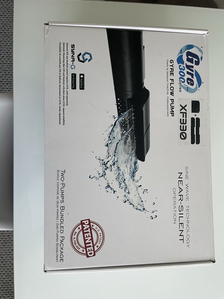 Maxspect Gyre XF 330