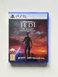 Gra Star Wars : Jedi Ocalały / Survivor PL Ps5