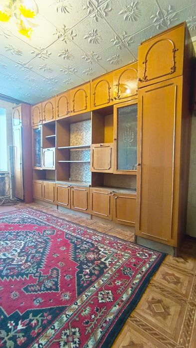 Продам велику кімнату в гарному гуртожитку Хмельницький