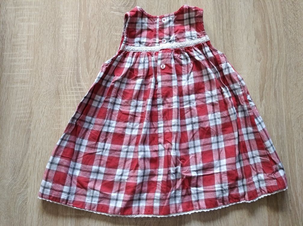 Sukienka firmy H&M
