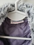 Kamizelka bezrękawnik Coccodrillo r. 116