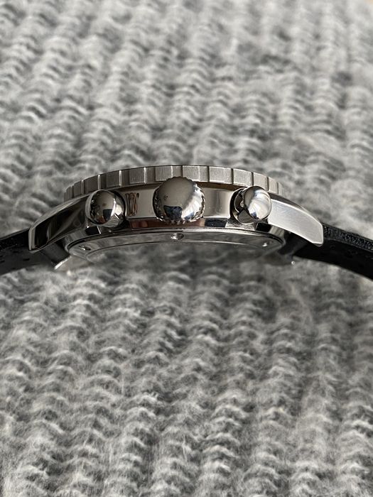 Vratislavia Conceptum S6 * panda * limitka * bransoleta * pasek