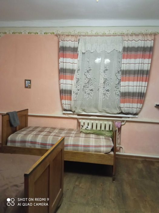 Продається житловий будинок