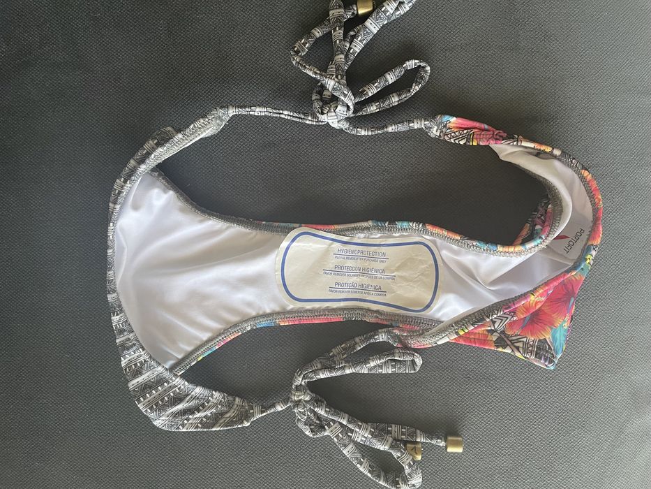 Cueca Bikini NOVA - Portofit