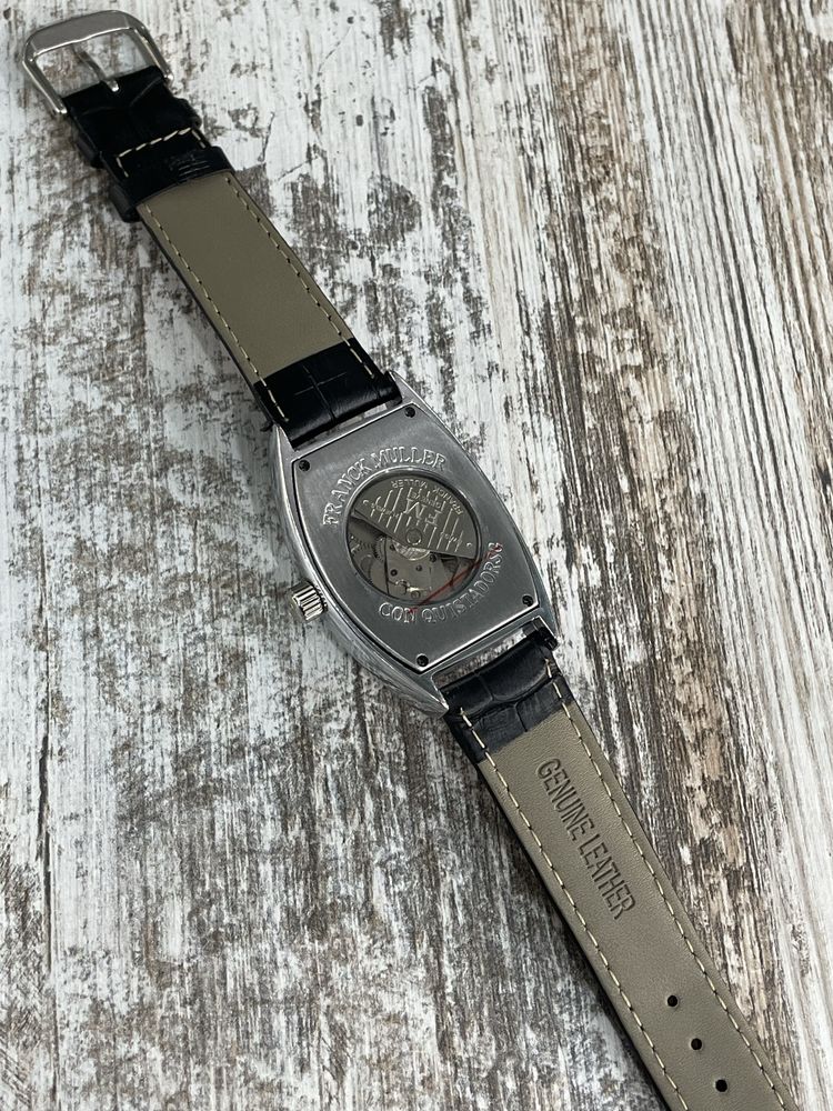 Мужские часы , чоловічі годинники Franck Muller