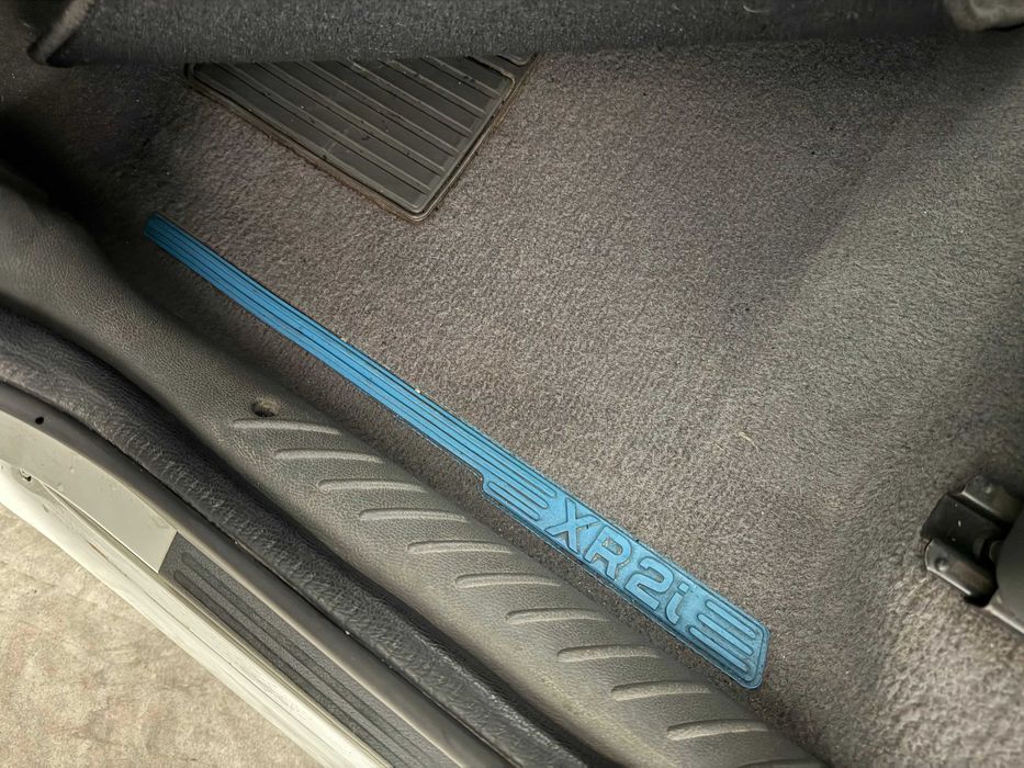 Ford Fiesta XR2i