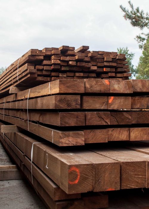 Więźba dachowa, C24, krokwie, łaty / Transport, SZYBKA WYCENA