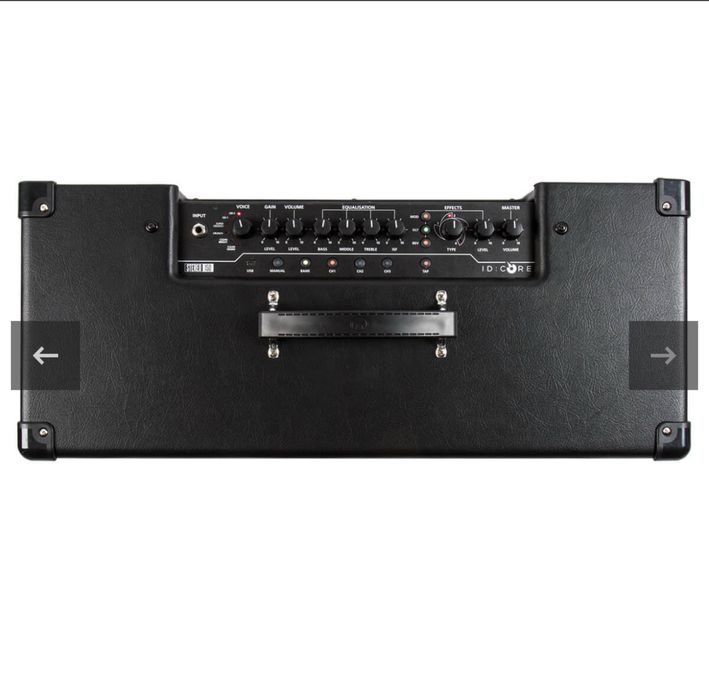 Blackstar id core 150